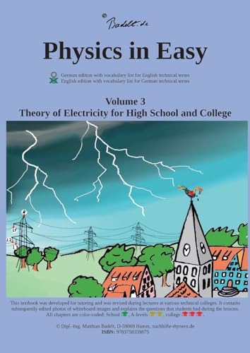 Physics in Easy