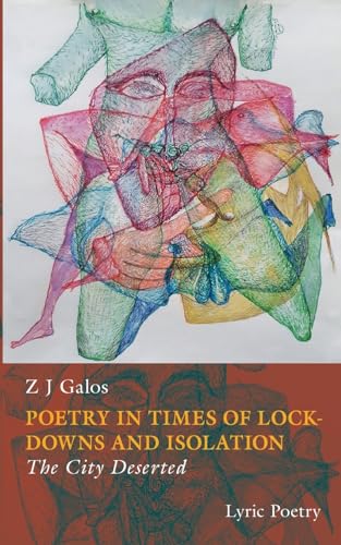 Poetry in times of lockdowns and isolation , Book II