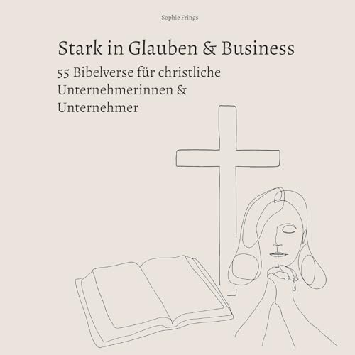 Stark in Glauben & Business