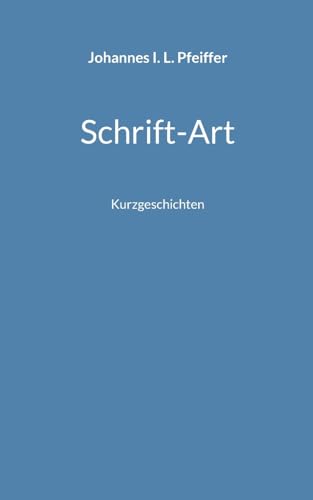Schrift-Art