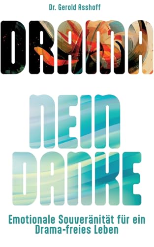 Drama? Nein Danke!
