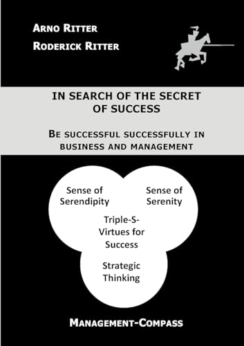 In Search of the Secret of Success