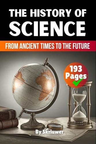 The History of Science