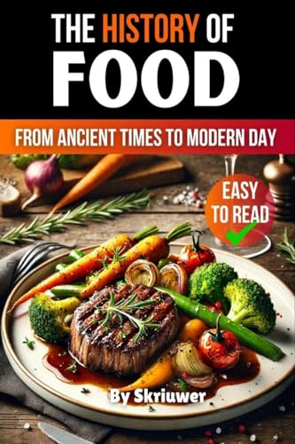 The History of Food