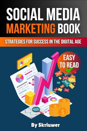 Social Media Marketing Book