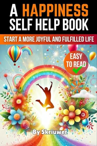 A Happiness Self Help Book