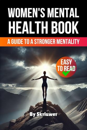 Women's Mental Health Book