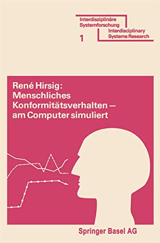 Menschliches Konformitätsverhalten - am Computer simuliert