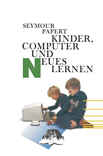 Kinder, Computer Und Neues Lernen