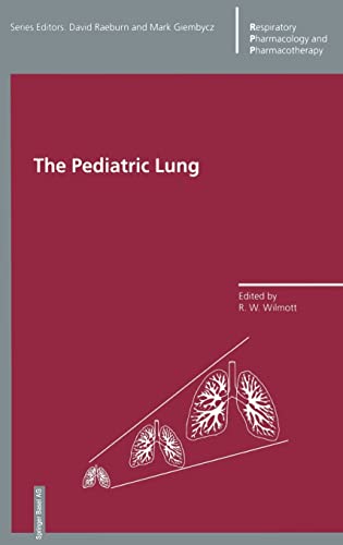 The Pediatric Lung