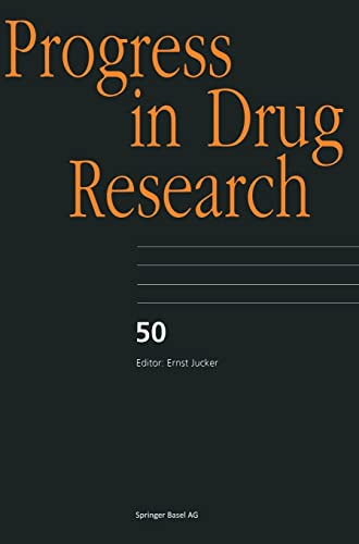 Progress in Drug Research