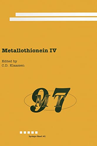 Metallothionein IV