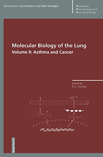 Molecular Biology of the Lung