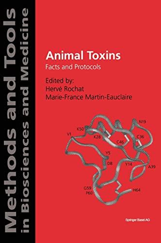 Animal Toxins