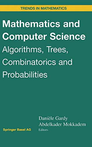 Mathematics and Computer Science