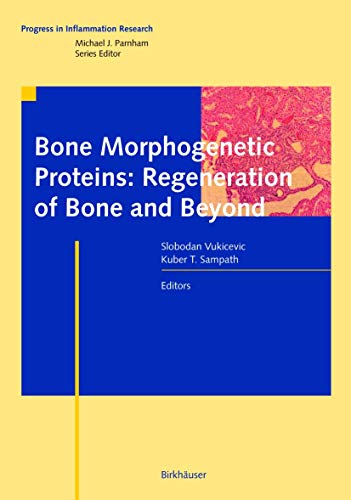 Bone Morphogenetic Proteins