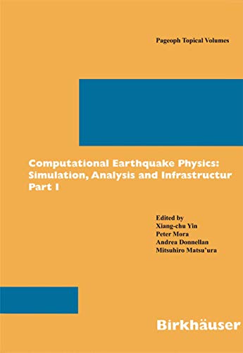 Computational Earthquake Physics