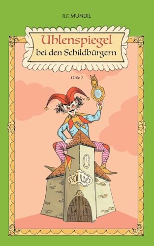 Uhlenspiegel bei den Schildbürgern