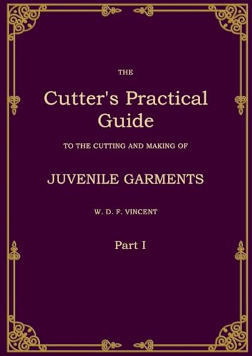 The Cutter's Practical Guide, Part 1