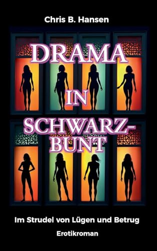 Drama in Schwarz-Bunt