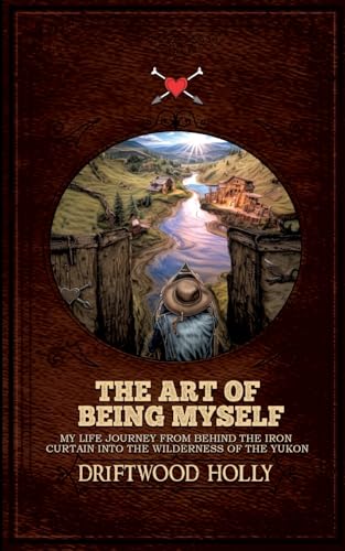 The Art of being myself