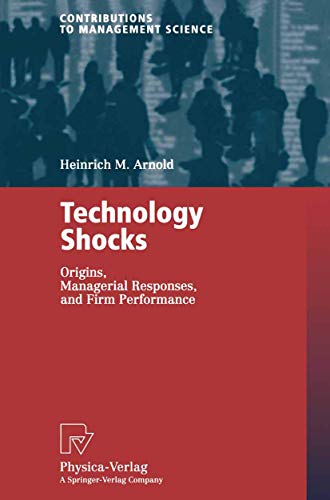 Technology Shocks