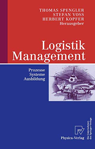 Logistik Management