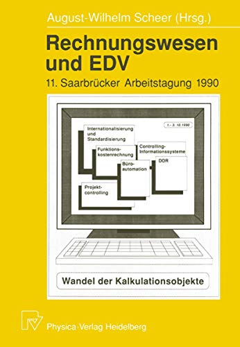 Rechnungswesen Und Edv