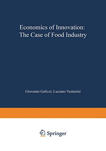 Economics of Innovation