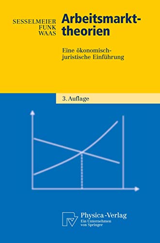 Arbeitsmarkttheorien