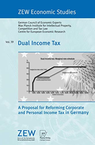 Dual Income Tax