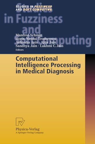 Computational Intelligence Processing in Medical Diagnosis