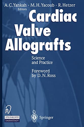 Cardiac Valve Allografts