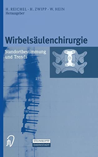 Wirbelsäulenchirurgie