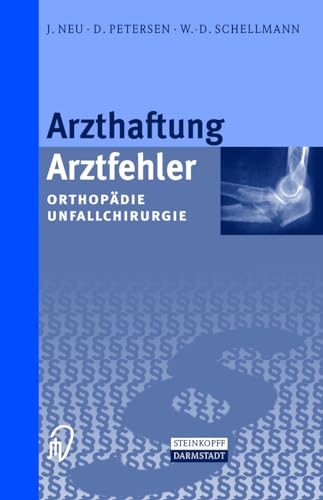 Arzthaftung/Arztfehler