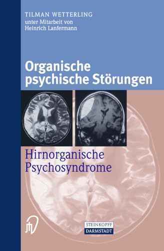 Organische psychische Störungen