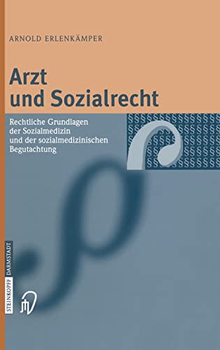 Arzt und Sozialrecht