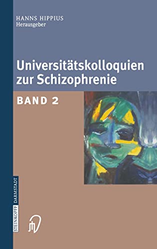 Universitätskolloquien zur Schizophrenie