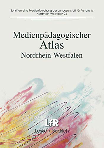 Medienpadagogischer Atlas