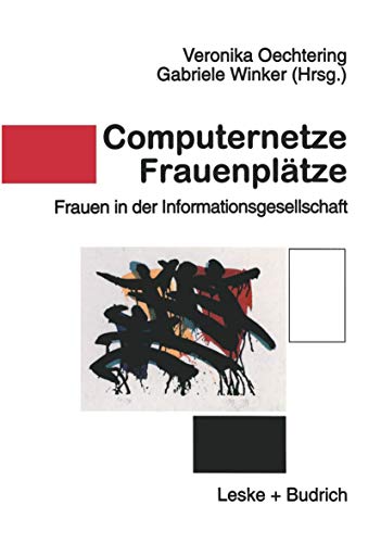 Computernetze Frauenplatze