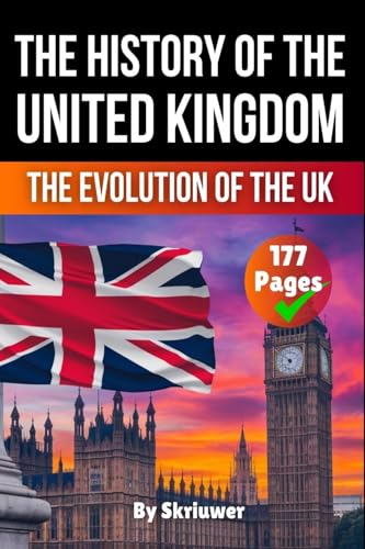 The History of the UK