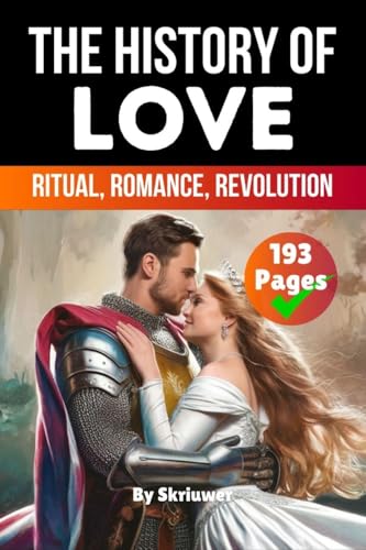 The History of Love