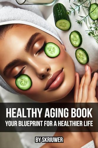 Healthy Aging Book
