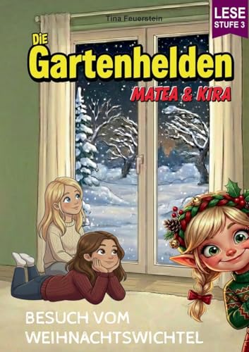 Die Gartenhelden - Band 6