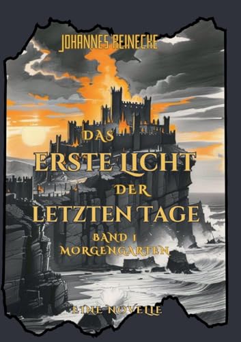 Morgengarten