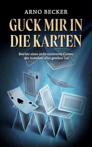 Guck mir in die Karten