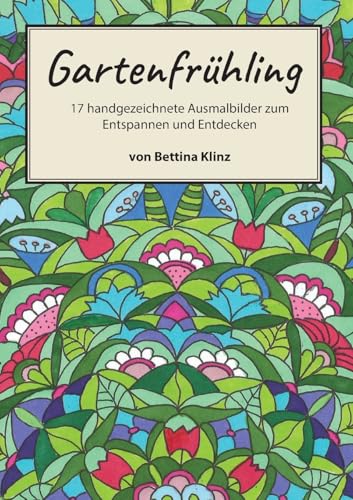 Gartenfrühling