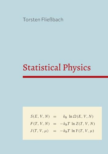Statistical Physics