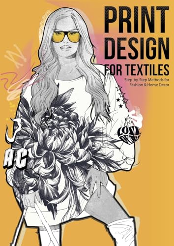 Print Design for Textiles