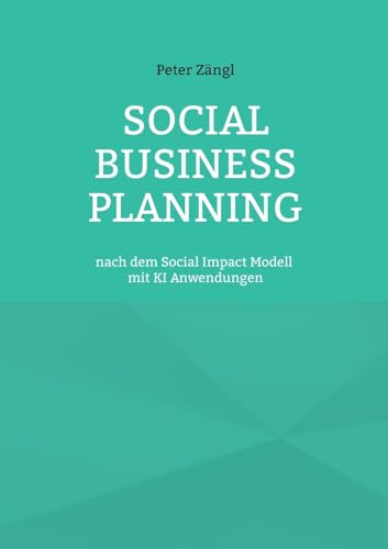 Social Business Planning